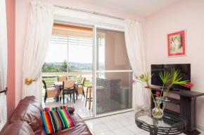 Appartements en Résidence